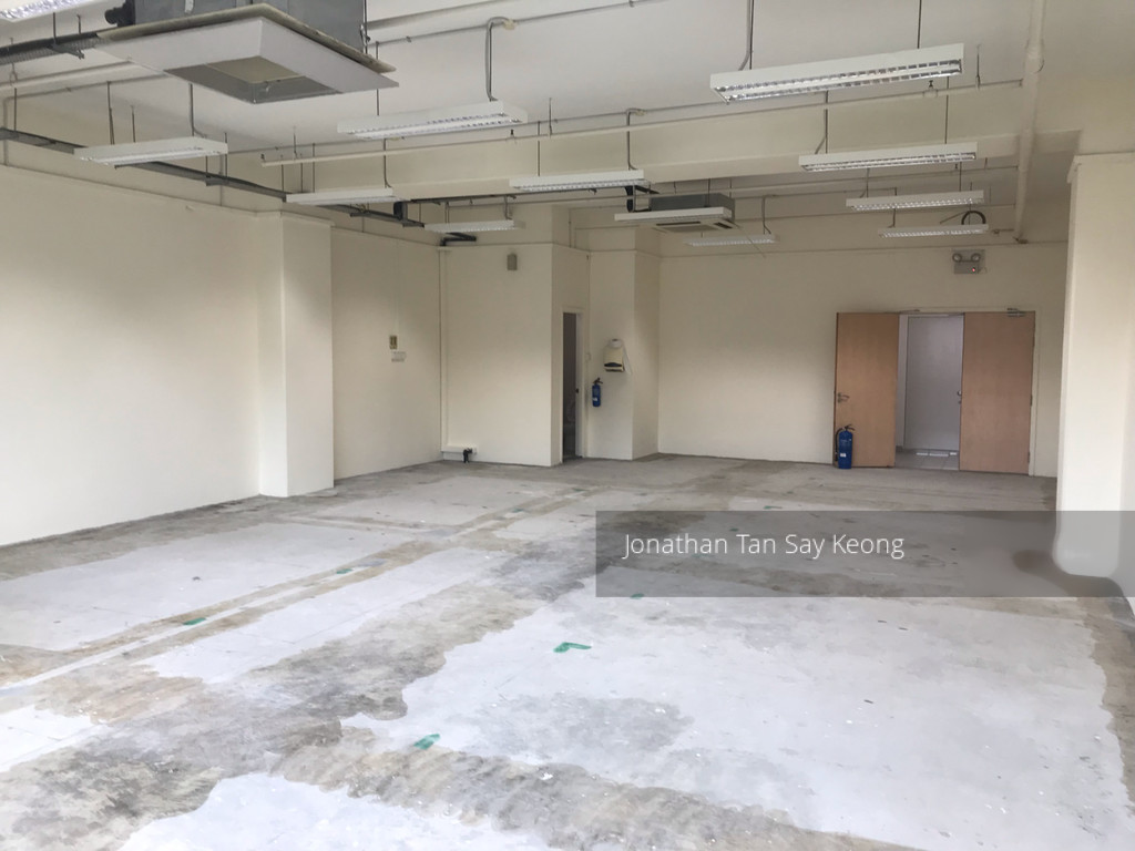 E-centre @ Redhill (D3), Factory #187878972